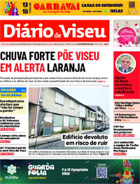 Di�rio de Viseu