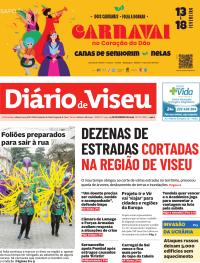 Di�rio de Viseu