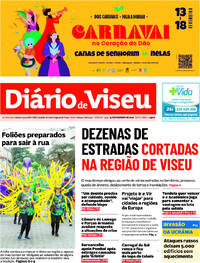 Di�rio de Viseu