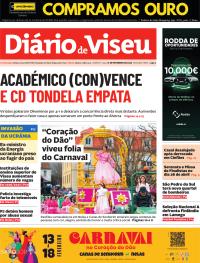 Di�rio de Viseu