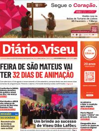 Di�rio de Viseu