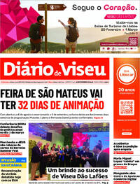 Di�rio de Viseu
