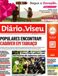 Di�rio de Viseu