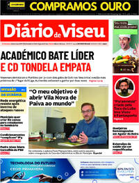 Di�rio de Viseu