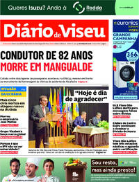Di�rio de Viseu