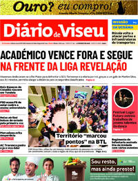 Diário de Viseu - 2026-03-04