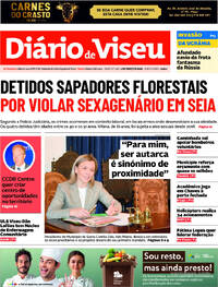 Di�rio de Viseu