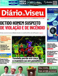 Di�rio de Viseu