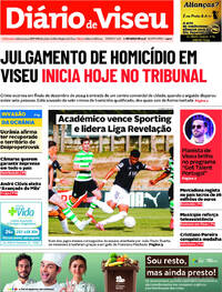 Diário de Viseu - 2026-03-11