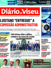 Di�rio de Viseu
