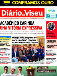 Diário de Viseu - 2026-03-16