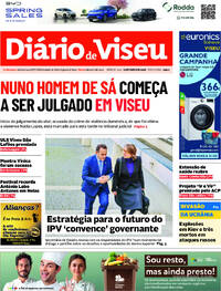 Di�rio de Viseu