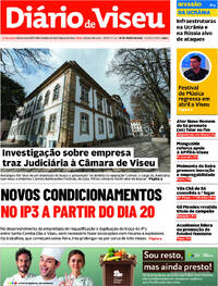 Di�rio de Viseu