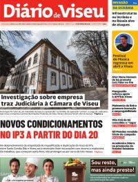 Di�rio de Viseu
