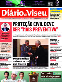 Di�rio de Viseu
