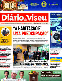 Di�rio de Viseu