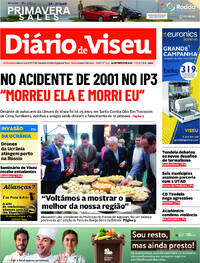 Di�rio de Viseu