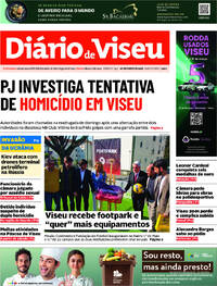 Di�rio de Viseu