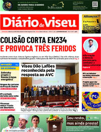Di�rio de Viseu