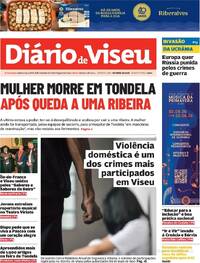 Di�rio de Viseu