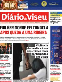 Di�rio de Viseu