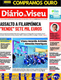 Diário de Viseu - 2026-04-06
