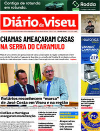 Di�rio de Viseu