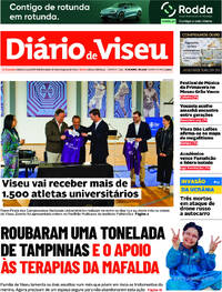 Di�rio de Viseu