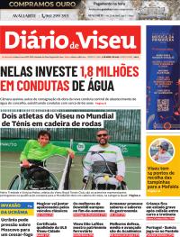 Di�rio de Viseu