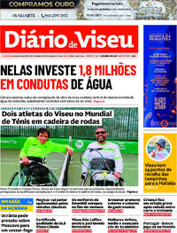 Diário de Viseu - 2026-04-09