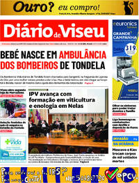 Di�rio de Viseu