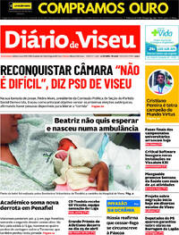 Di�rio de Viseu