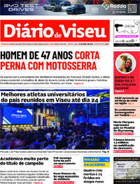 Di�rio de Viseu