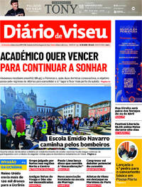 Di�rio de Viseu