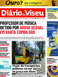 Di�rio de Viseu