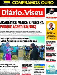 Di�rio de Viseu