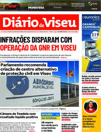 Di�rio de Viseu