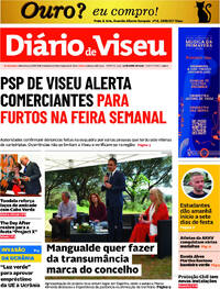 Di�rio de Viseu