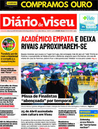 Di�rio de Viseu