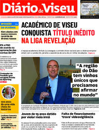 Di�rio de Viseu