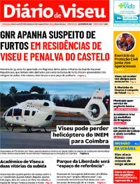 Di�rio de Viseu