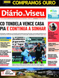 Di�rio de Viseu