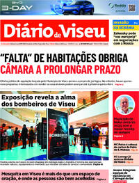 Di�rio de Viseu