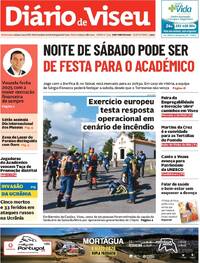 Diário de Viseu