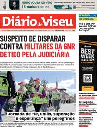 Di�rio de Viseu