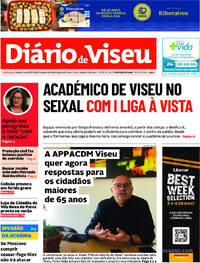 Di�rio de Viseu