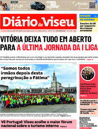 Di�rio de Viseu