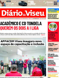 Diário de Viseu - 2026-05-13