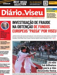 Di�rio de Viseu