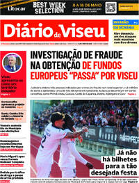 Di�rio de Viseu